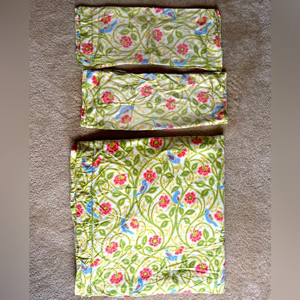 Sferra 1891 bed set king size